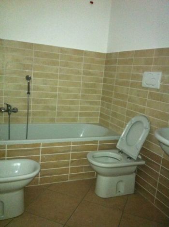 Trilocale con posto auto e terrazzo - Altre fotografie