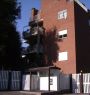 Appartamento Flaminio, fleming, vigna clara,