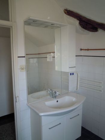 Mansarda - Bagno