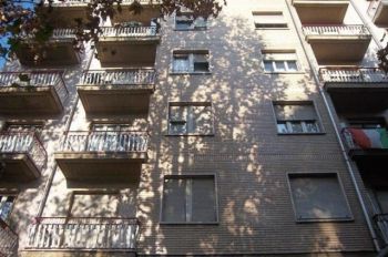 Appartamento affitto Torino - Facciata