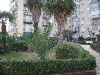 Appartamento affitto Palermo