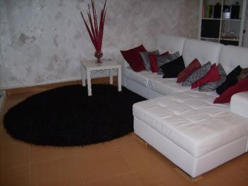 Trilocale con balcone Via ettore ligotti