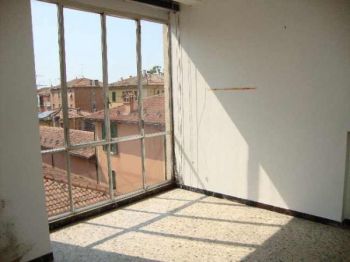 Appartamento con balcone Bolognina