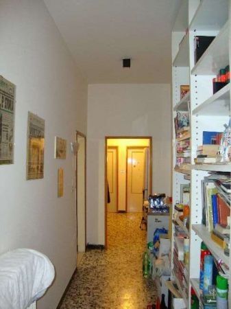 Appartamento con balcone Bolognina