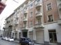 Trilocale arredato con balcone Centro