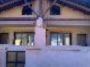 Villa con terrazzo e giardino Infernetto, axa,