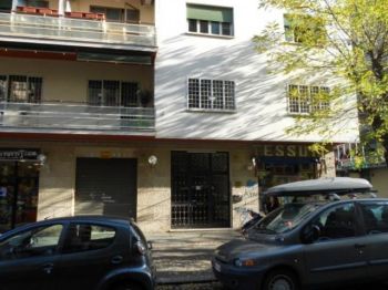 Attico affitto Roma - Altre fotografie