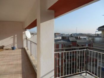 Attico con terrazzo Appio latino, appia nuova, appio pignatelli, capannelle - Altre fotografie
