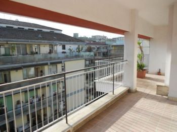 Attico con terrazzo Appio latino, appia nuova, appio pignatelli, capannelle - Altre fotografie
