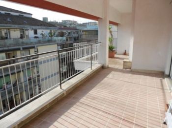 Attico con terrazzo Appio latino, appia nuova, appio pignatelli, capannelle - Altre fotografie