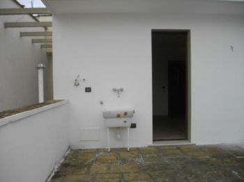 Casa con terrazzo e giardino Lecce - Altre fotografie