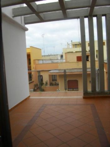 Casa con terrazzo e giardino Lecce - Altre fotografie