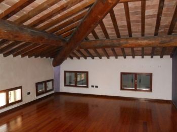 Appartamento con garage Monteforte d'alpone - Terrazza