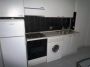 Monolocale arredato con balcone Milano