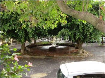 Monolocale arredato con posto auto S. nullo