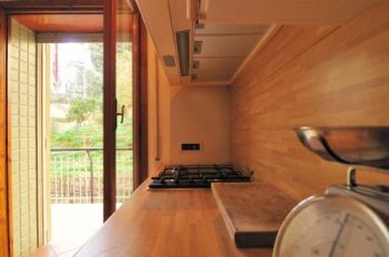 Casa con posto auto e aria condizionata - Altre fotografie