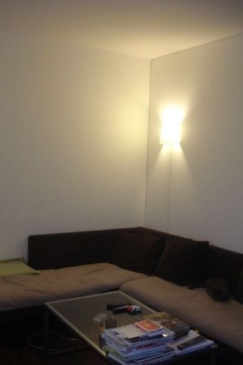 Appartamento con garage Lotto, novara, s. siro, rembrandt - Altre fotografie