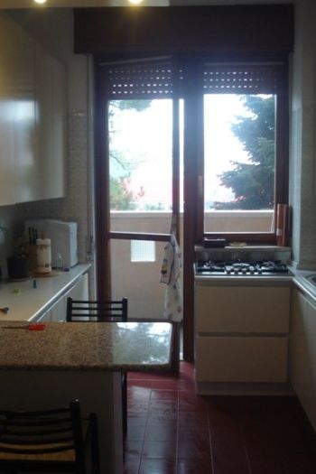 Appartamento con garage Lotto, novara, s. siro, rembrandt - Altre fotografie