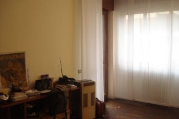 Appartamento con garage Lotto, novara, s. siro, rembrandt - Altre fotografie