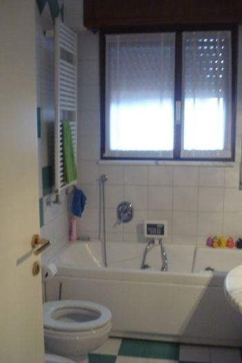 Appartamento con garage Lotto, novara, s. siro, rembrandt - Altre fotografie