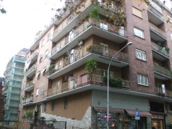 Appartamento affitto Roma - Altre fotografie