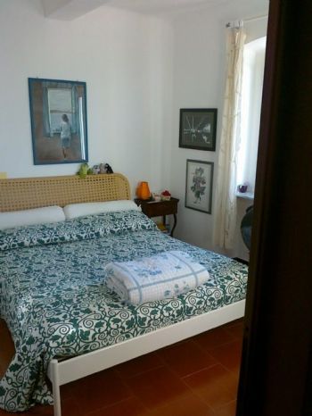 Trilocale Nervi - quinto al mare - Altre fotografie