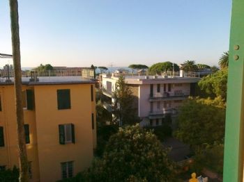 Trilocale Nervi - quinto al mare - Altre fotografie