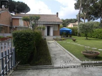 Villa con giardino Sabaudia - Altre fotografie