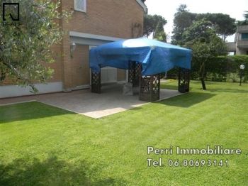 Villa con giardino Sabaudia - Altre fotografie