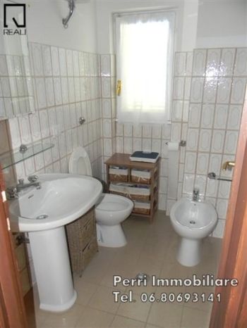 Villa con giardino Sabaudia - Altre fotografie