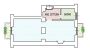 Appartamento con balcone Fiera - de angeli