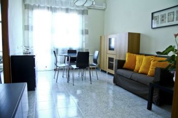 Appartamento affitto Rimini - Terrazza