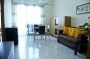 Appartamento con garage Rimini via pascoli