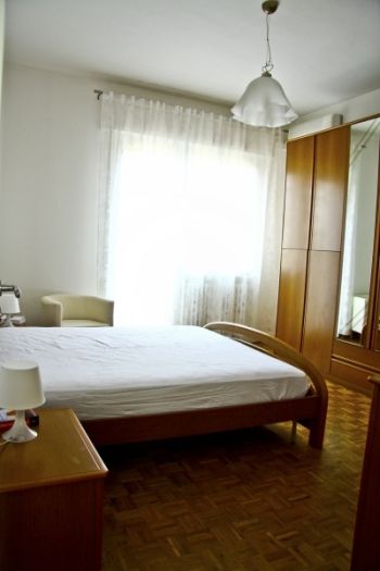 Appartamento con garage Rimini via pascoli - Terrazza