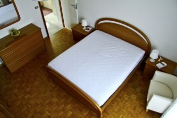 Appartamento con garage Rimini via pascoli - Terrazza