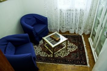 Appartamento con garage Rimini via pascoli - Terrazza