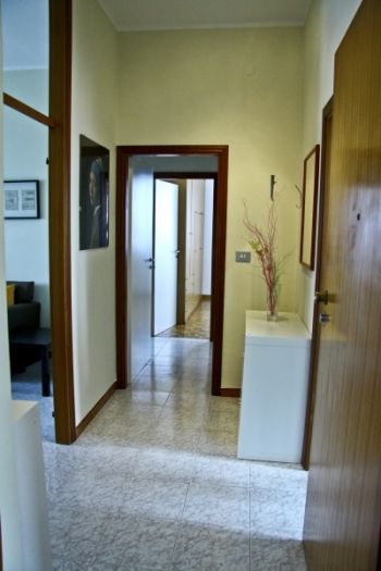Appartamento con garage Rimini via pascoli - Terrazza