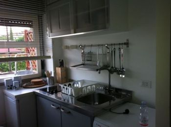 Delizioso Attichetto