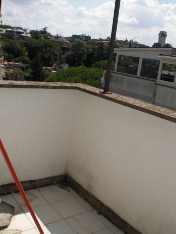 Delizioso Attichetto