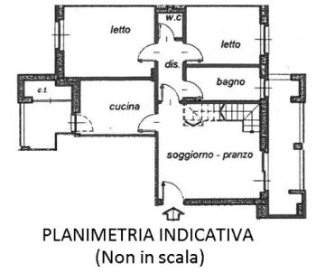 Appartamento con garage Aurora - Altre fotografie