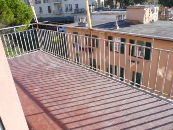 Trilocale con terrazzo e posto auto - Altre fotografie