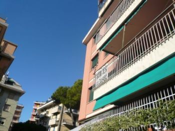 Trilocale con terrazzo e posto auto - Altre fotografie