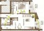 Casa con terrazzo Rifredi