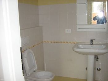 Mini app. To con ingresso indipendente - Bagno