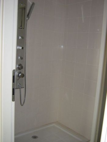 Mini app. To con ingresso indipendente - Bagno