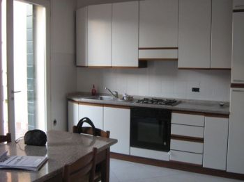Mini app. To con ingresso indipendente - Cucina