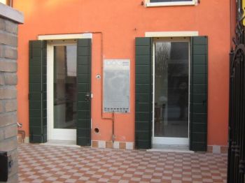 Mini app. To con ingresso indipendente - Ingresso