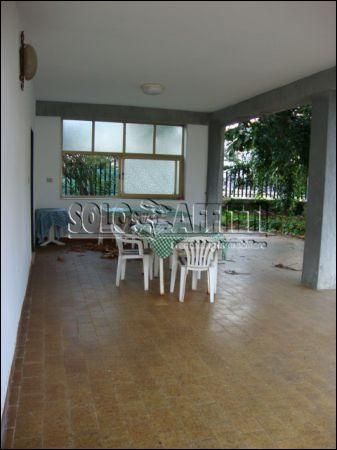 Villa affitto Catania