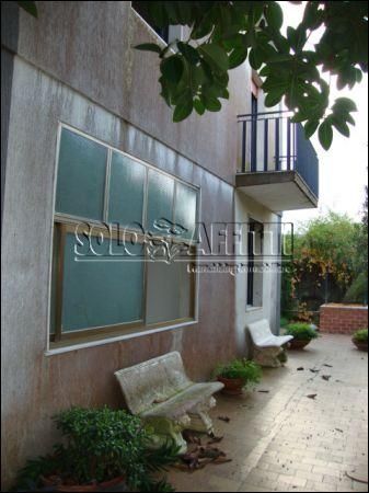 Villa arredata con balcone Lungomare