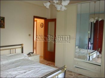 Villa arredata con balcone Lungomare